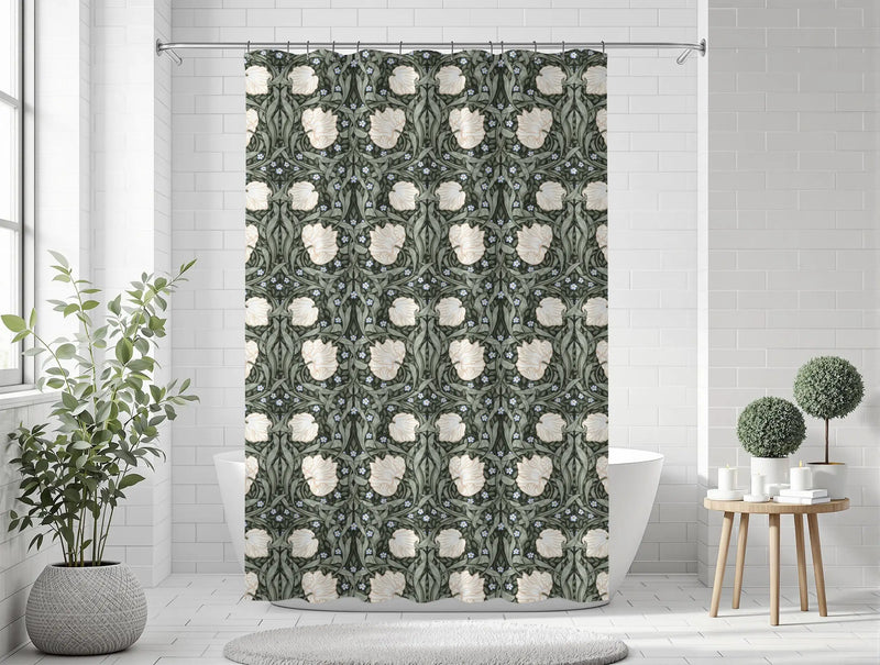 Shower Curtains