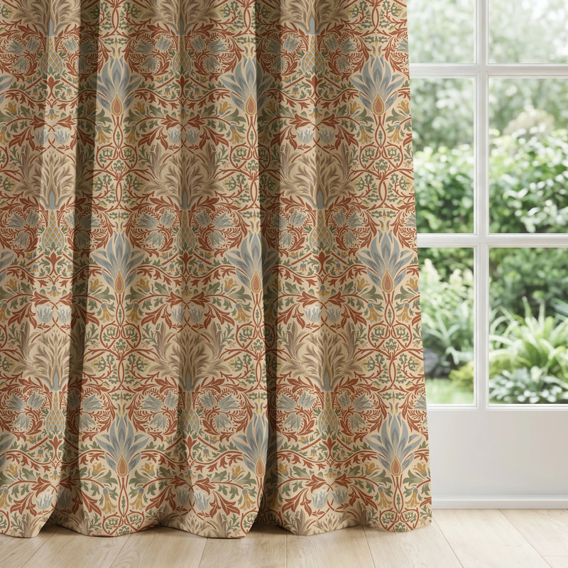Curtains & Drapes