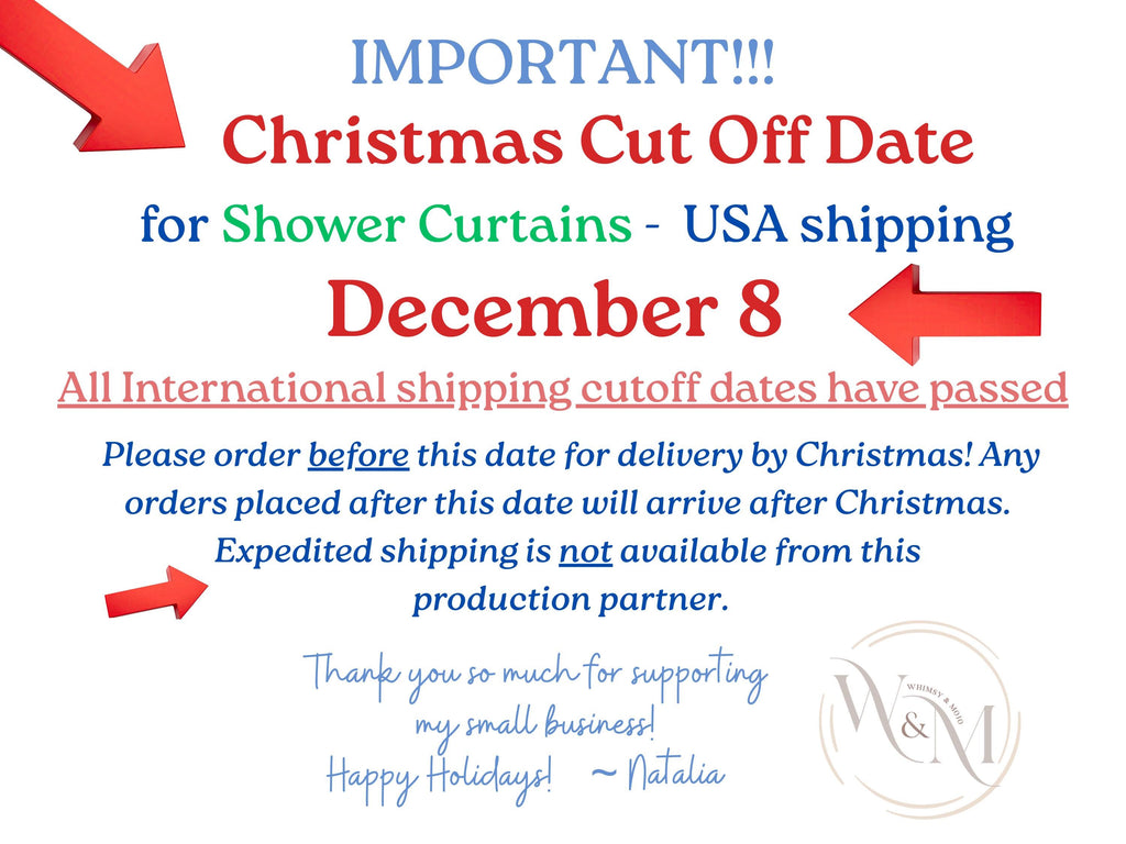 William Morris Shower Curtain - PIMPERNEL