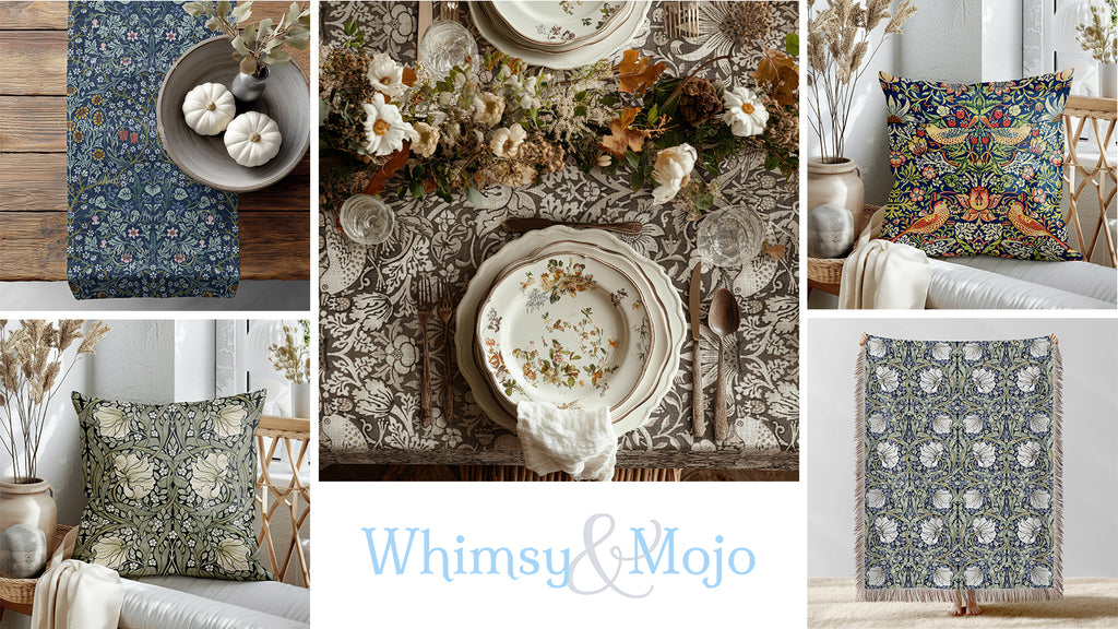 Whimsy & Mojo Gift Card